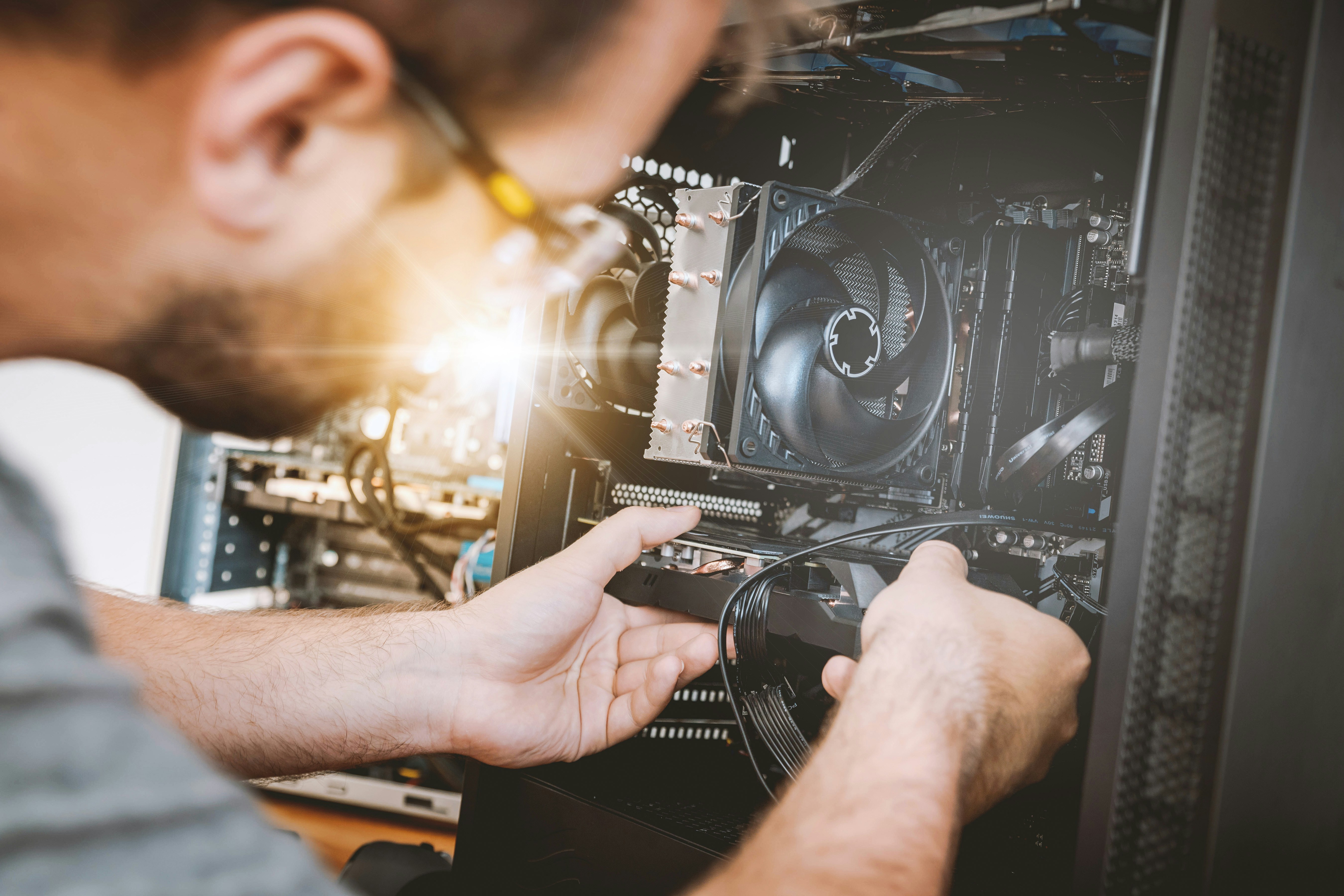 Embedded Engineering Prozess