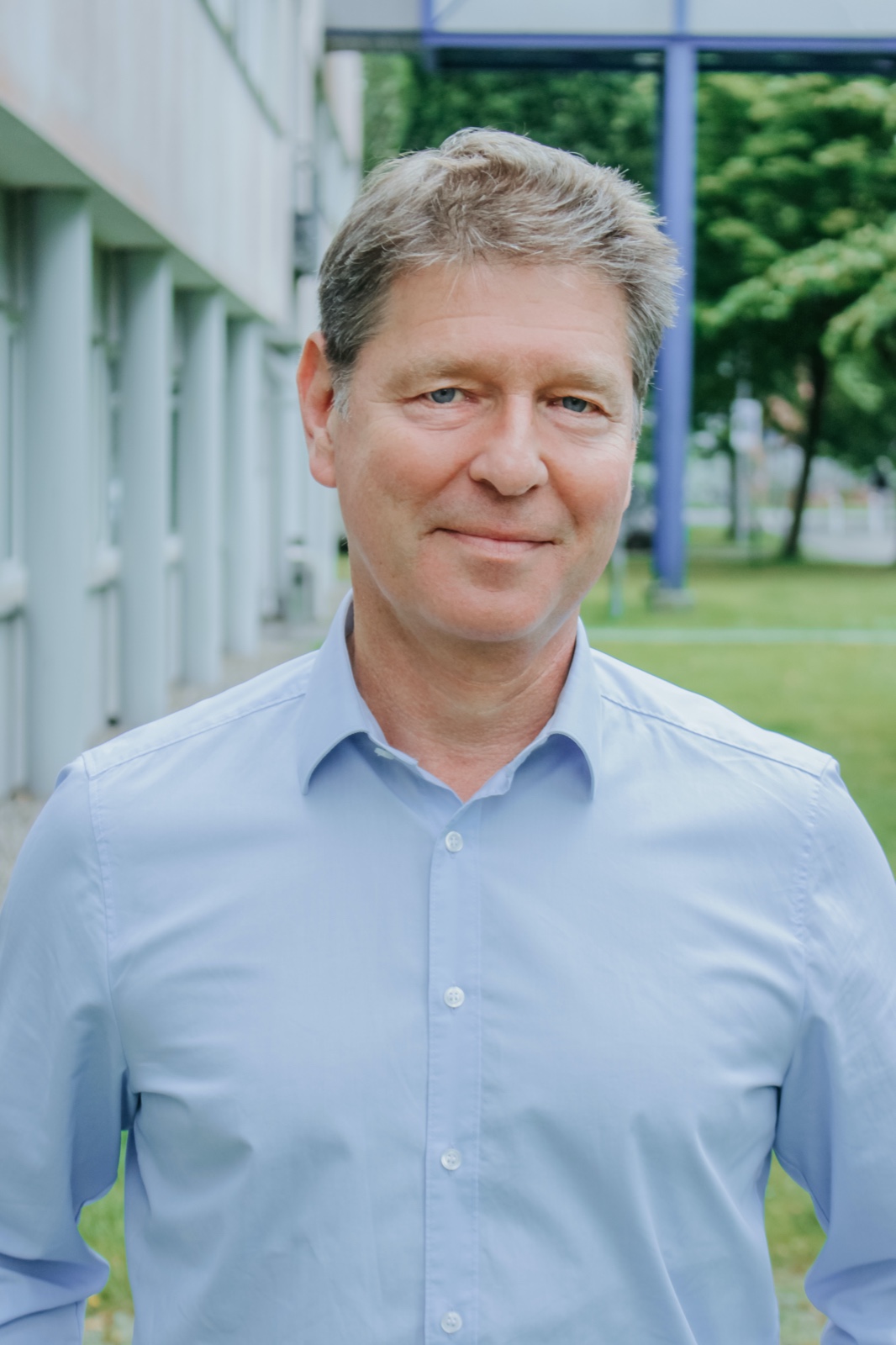Karsten Steinhorst